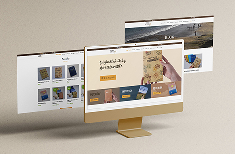e-shop